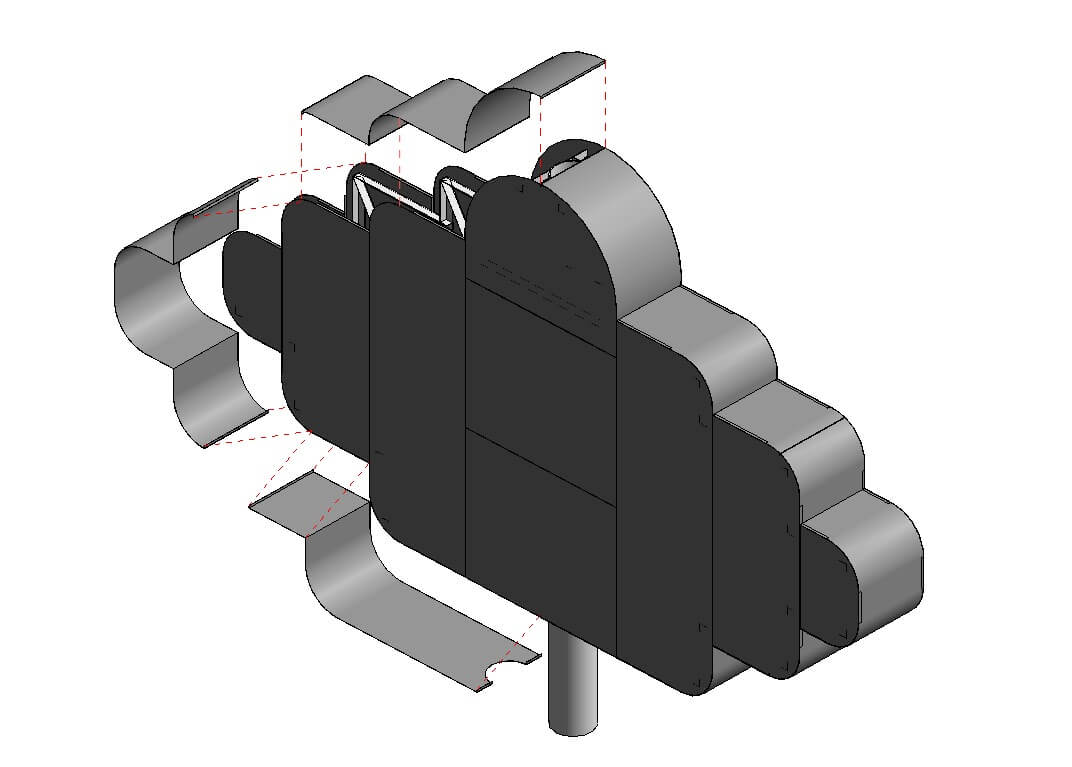 Sigma Interface
