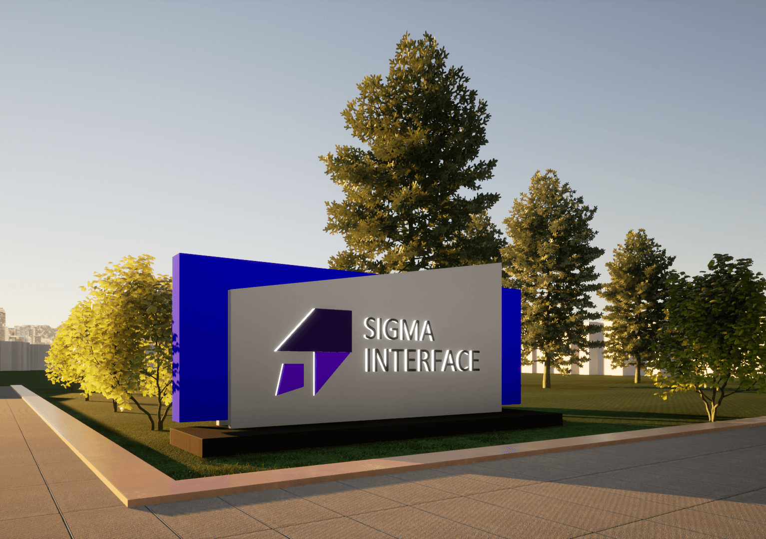 Sigma Interface
