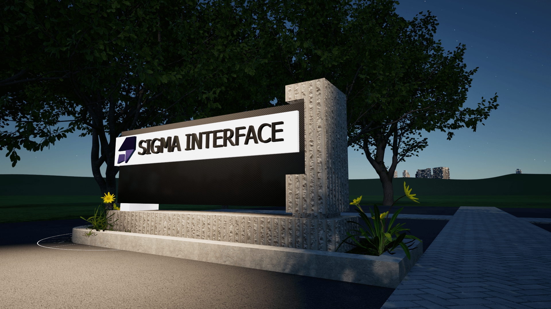 Sigma Interface